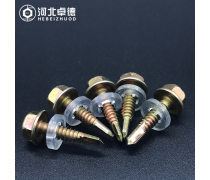 邯鄲自攻螺釘與鉆尾自轉螺絲 特性、應用與市場優勢