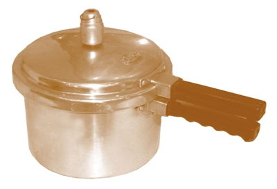 第一口國(guó)產(chǎn)壓力鍋 新中國(guó)生活變革的縮影與鉆尾自轉(zhuǎn)螺絲的巧思