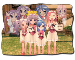 洛奇Mabinogi 官方網站與動漫游戲開發的藝術融合